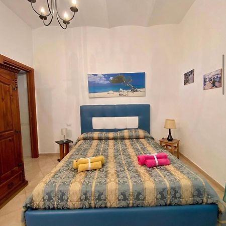 Casa Vacanze Torre Di Mola Φόρμια Εξωτερικό φωτογραφία