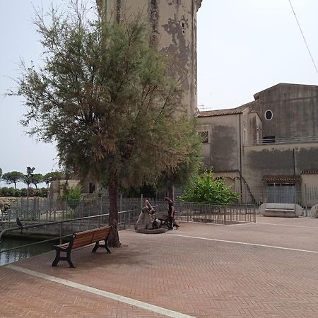 Casa Vacanze Torre Di Mola Φόρμια Εξωτερικό φωτογραφία
