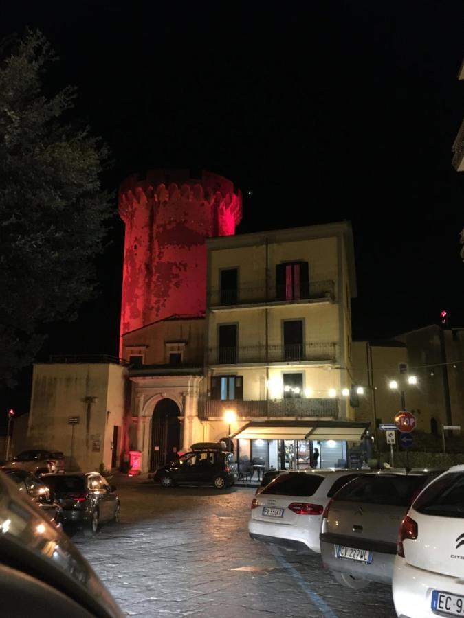 Casa Vacanze Torre Di Mola Φόρμια Εξωτερικό φωτογραφία