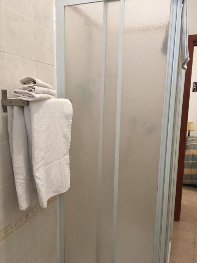 Casa Vacanze Torre Di Mola Φόρμια Εξωτερικό φωτογραφία