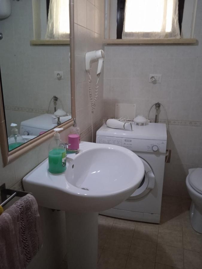 Casa Vacanze Torre Di Mola Φόρμια Εξωτερικό φωτογραφία