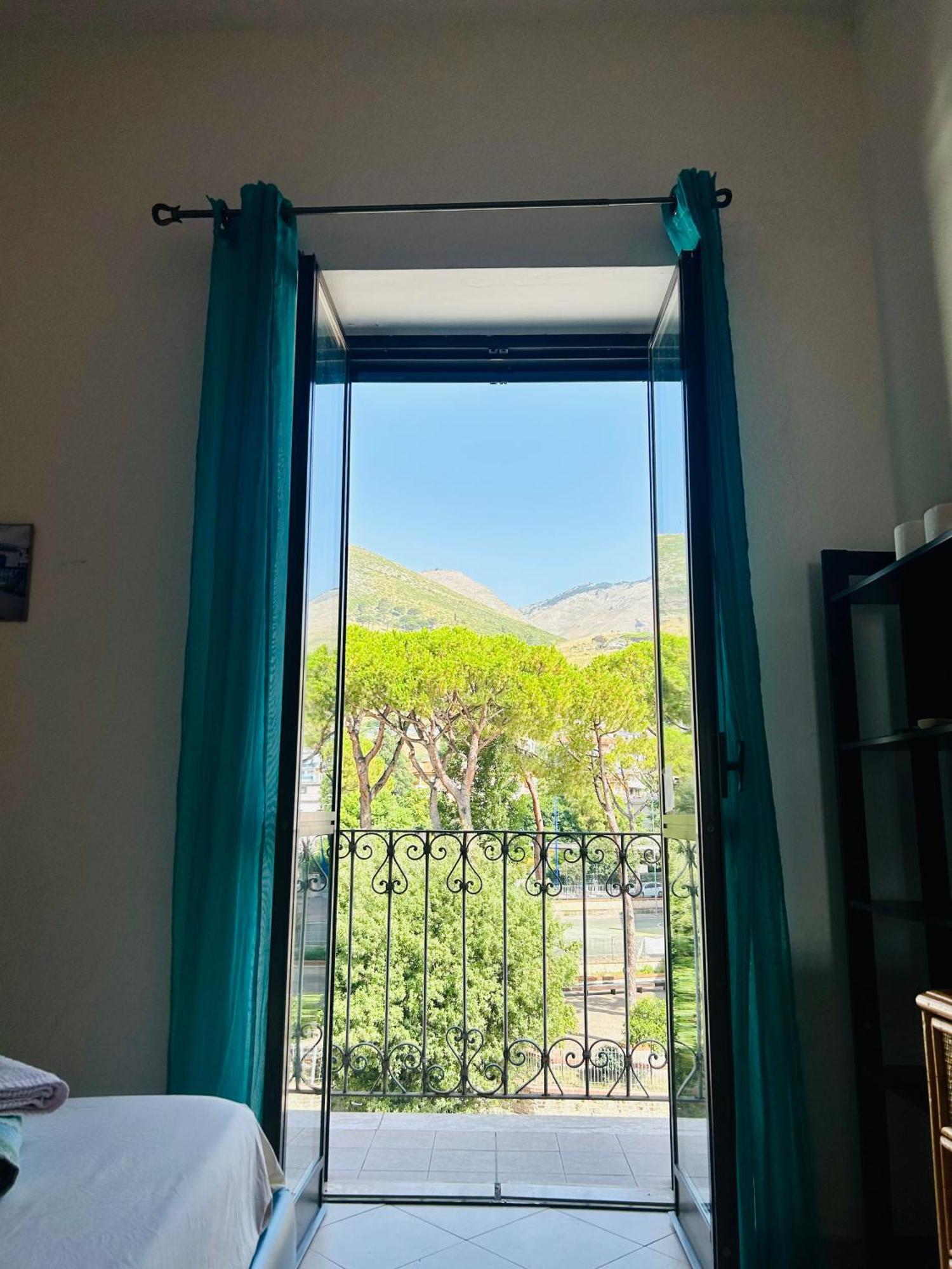 Casa Vacanze Torre Di Mola Φόρμια Εξωτερικό φωτογραφία