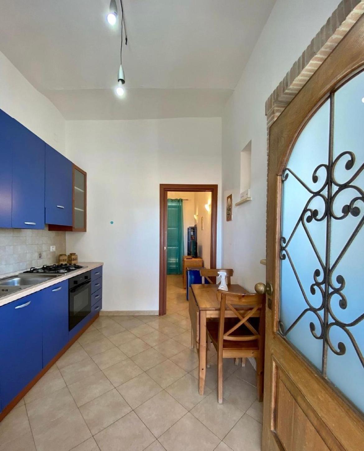 Casa Vacanze Torre Di Mola Φόρμια Εξωτερικό φωτογραφία