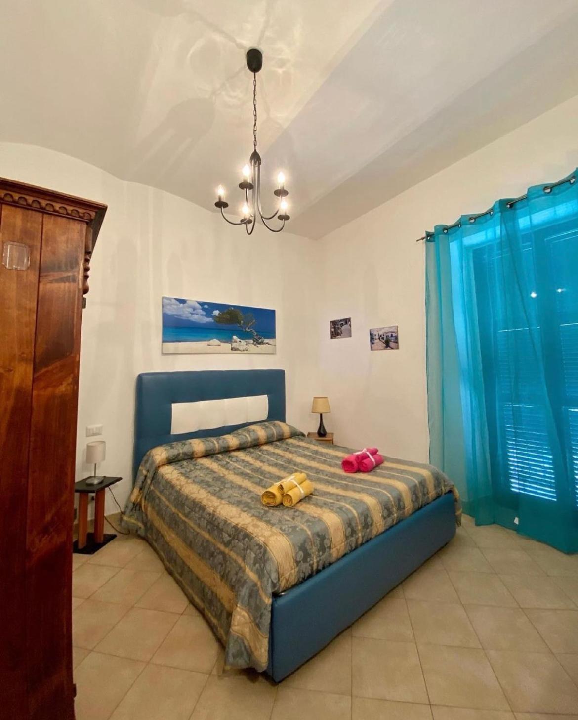 Casa Vacanze Torre Di Mola Φόρμια Εξωτερικό φωτογραφία