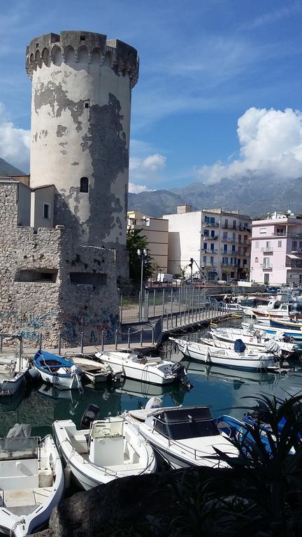 Casa Vacanze Torre Di Mola Φόρμια Εξωτερικό φωτογραφία