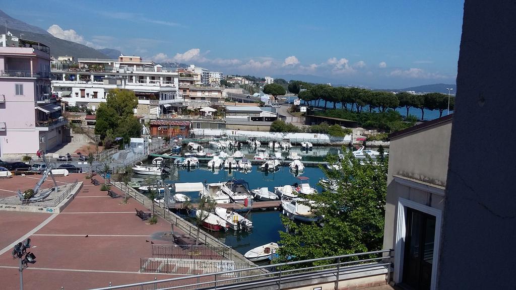 Casa Vacanze Torre Di Mola Φόρμια Εξωτερικό φωτογραφία
