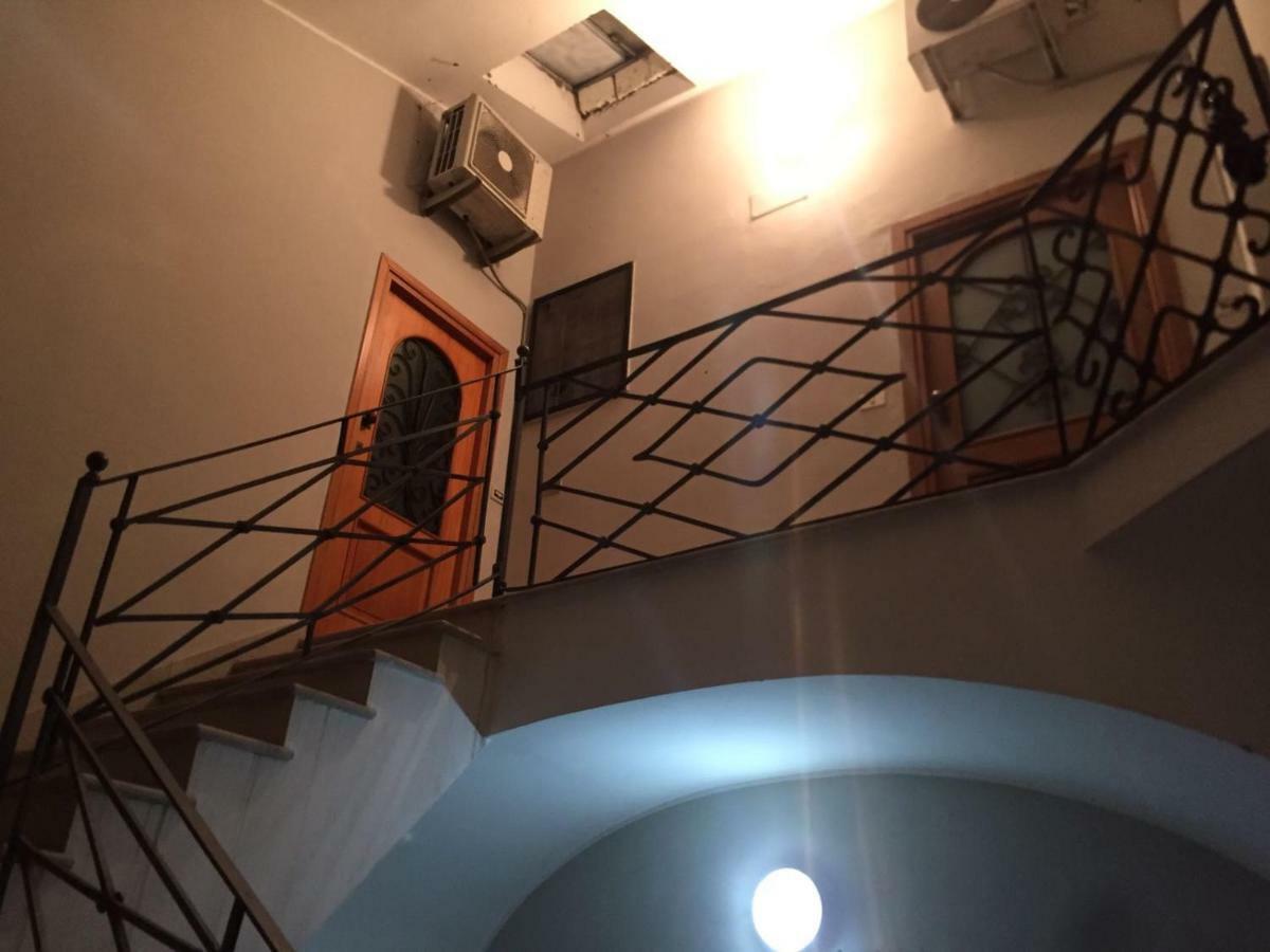 Casa Vacanze Torre Di Mola Φόρμια Εξωτερικό φωτογραφία